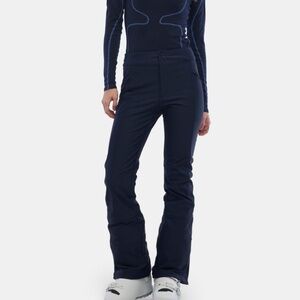 EMMA SOFT SHELL PANT NAVY